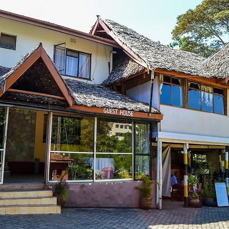 West Park Hotel Nairobi Exterior photo