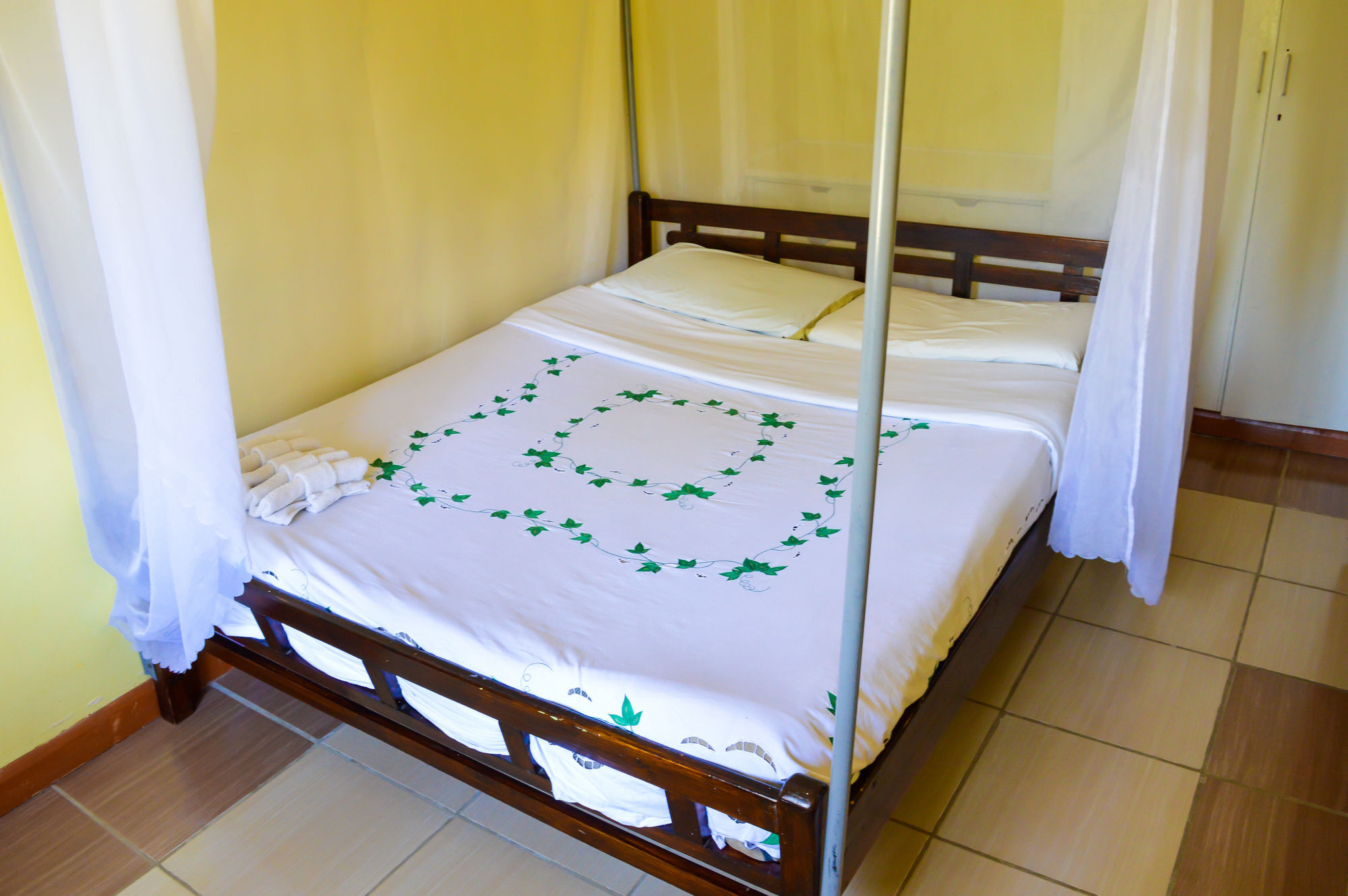 West Park Hotel Nairobi Exterior photo